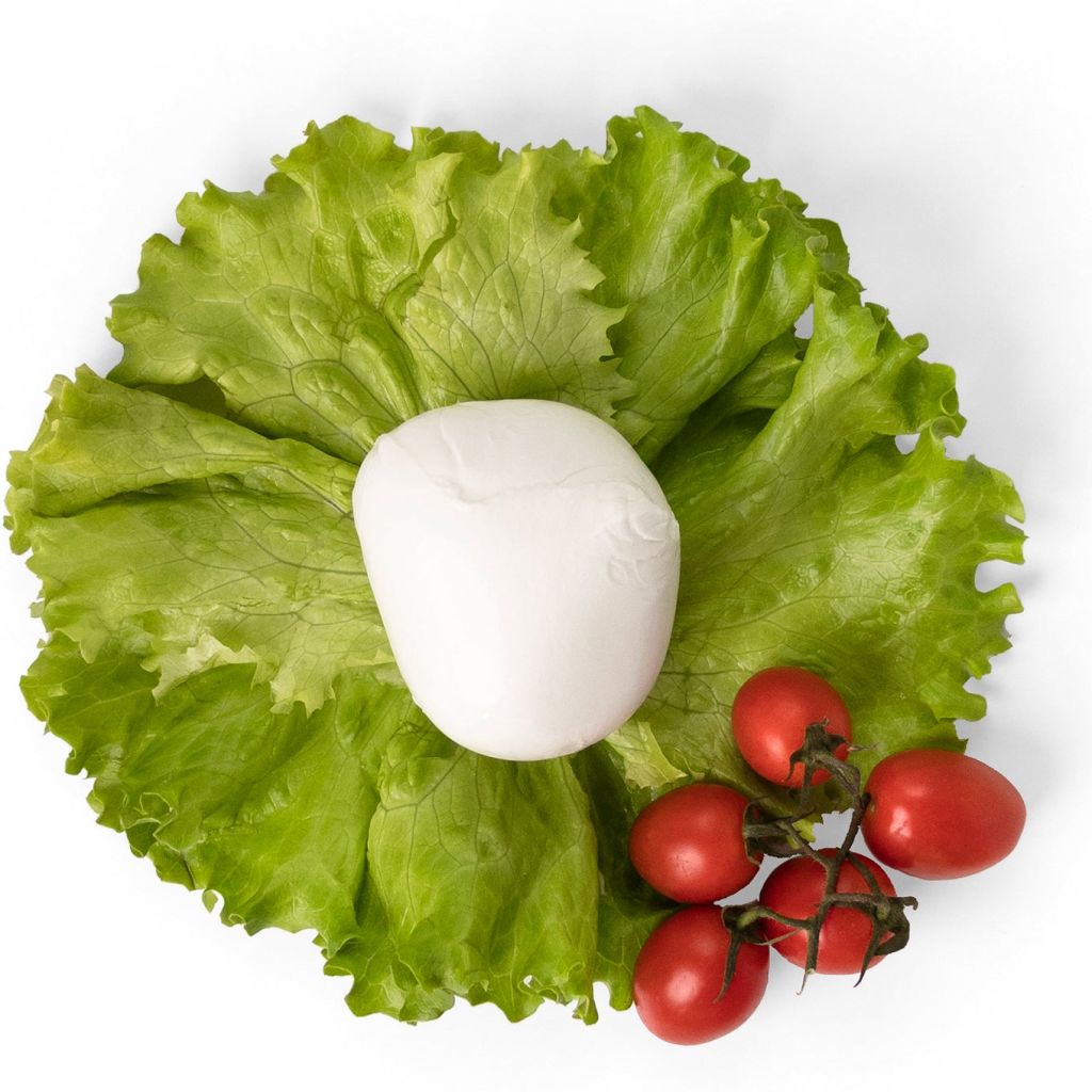 Mozzarella di Bufala