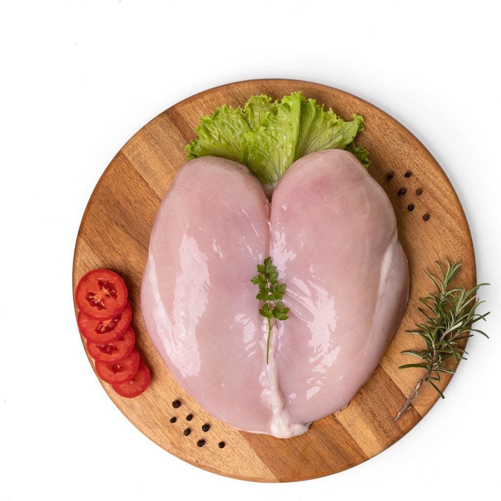 Petto di Pollo intero