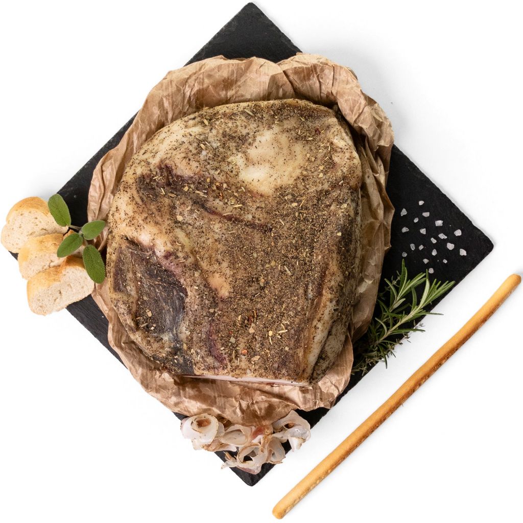 Gota di Cinta Senese DOP