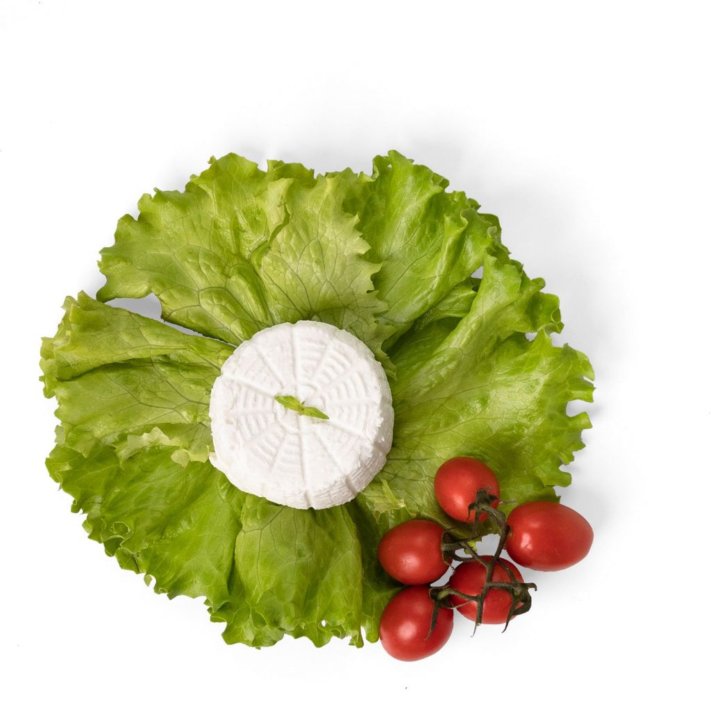 Ricotta di Bufala