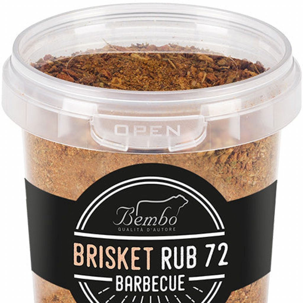 Brisket Rub 72