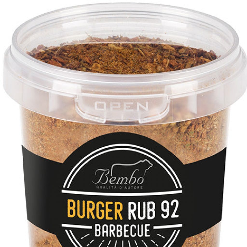 Burger Rub 92