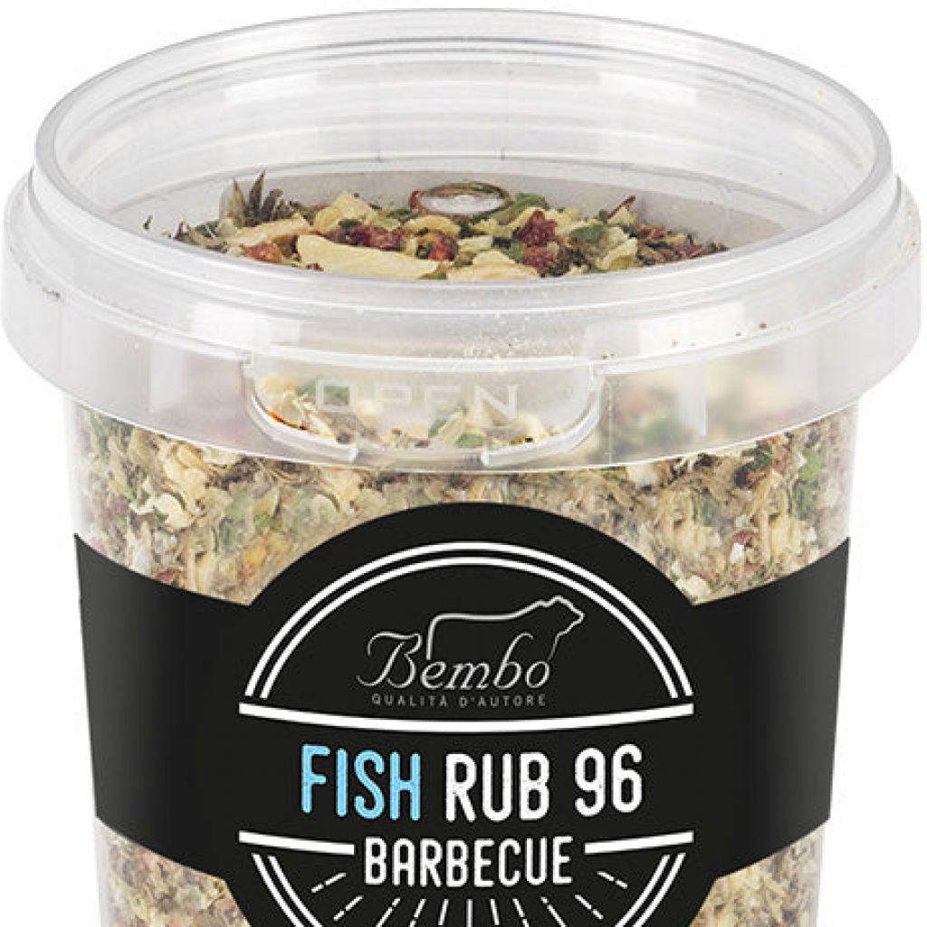 Fish Rub 96