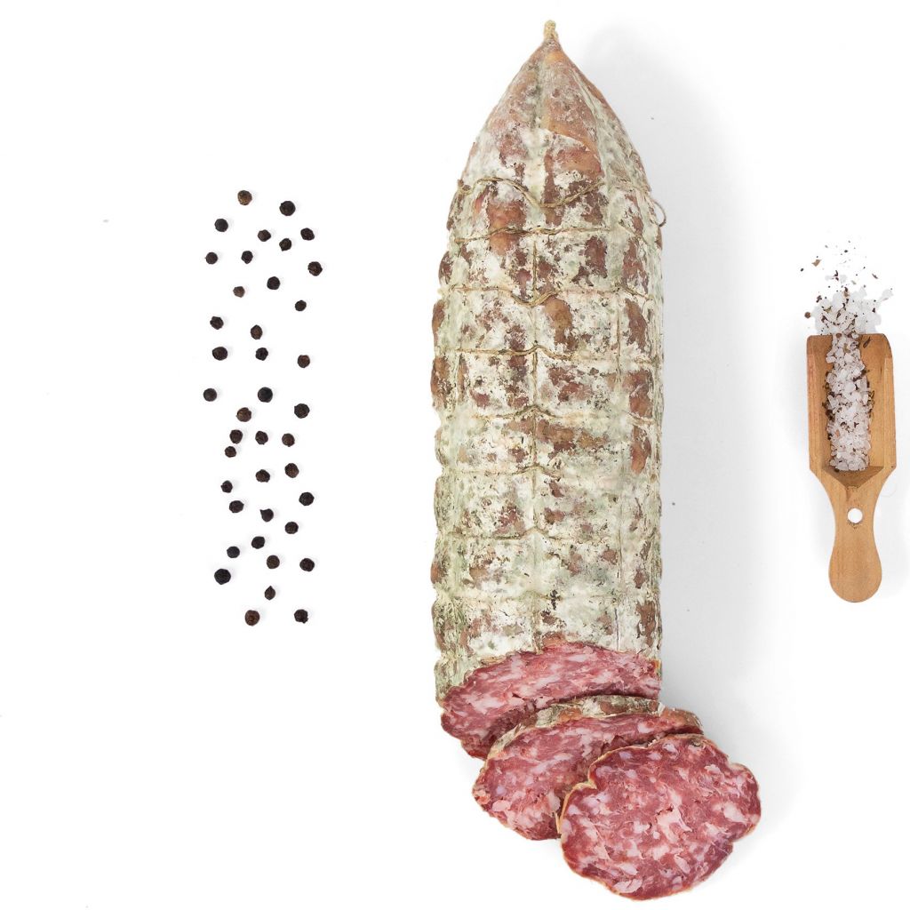 Salame della Cascina
