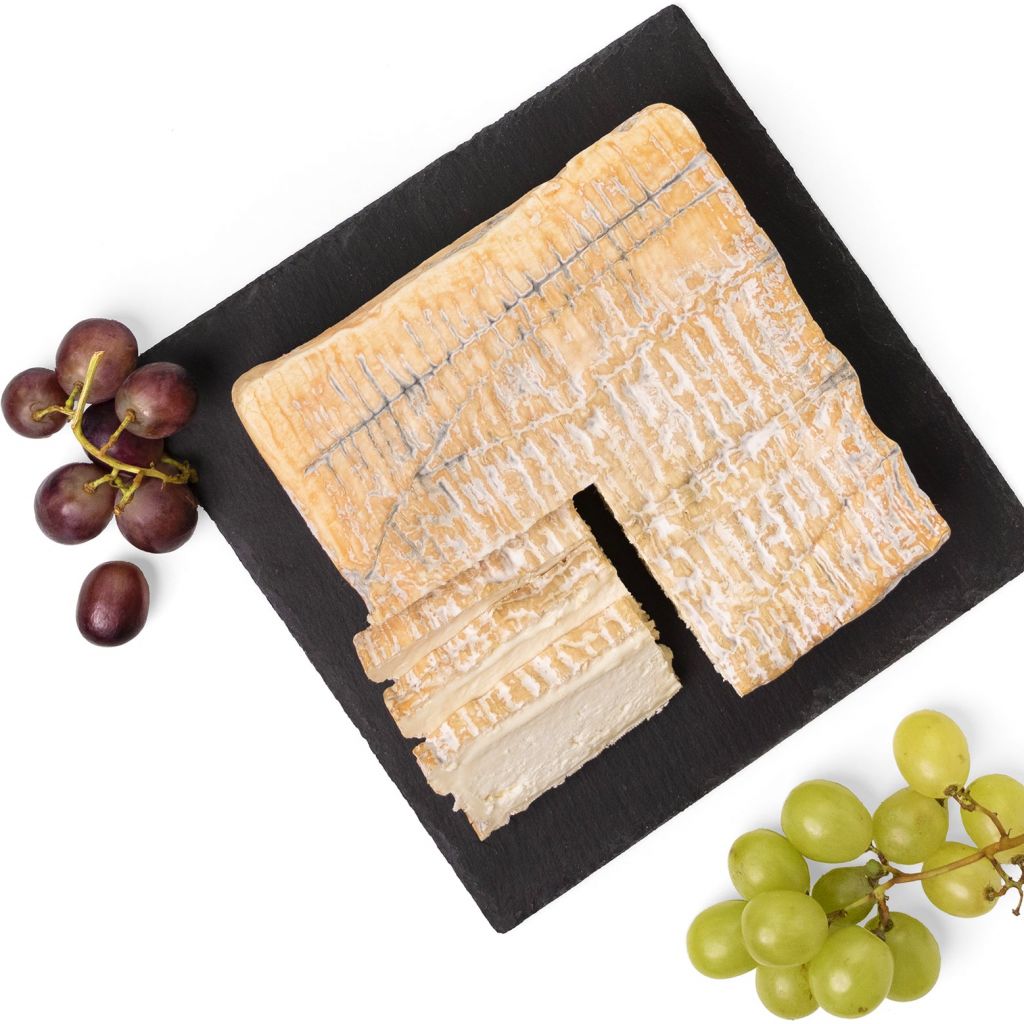 Taleggio DOP (scritta blu)