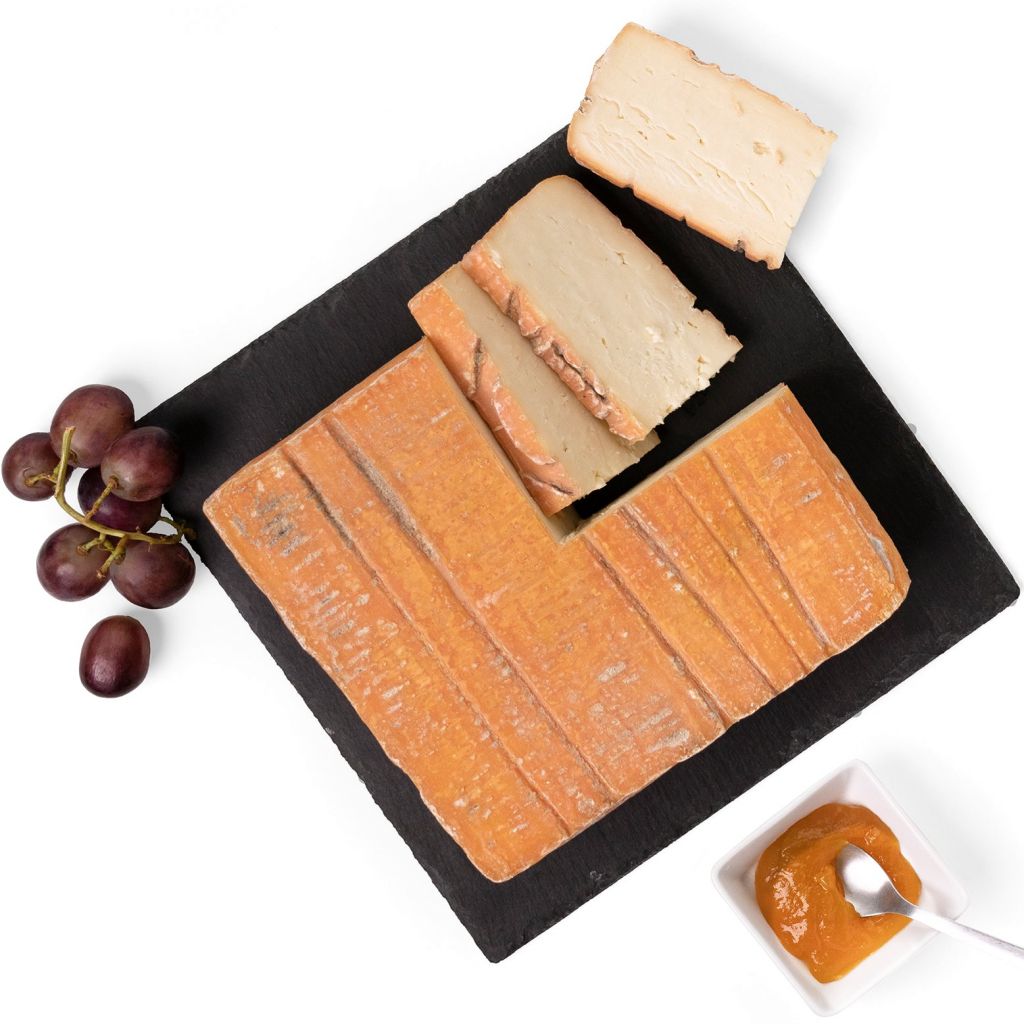 Taleggio DOP (scritta rossa)