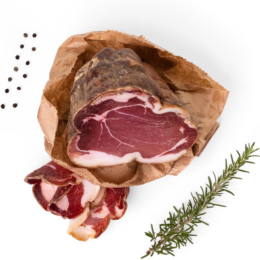 Fiocchetto di prosciutto