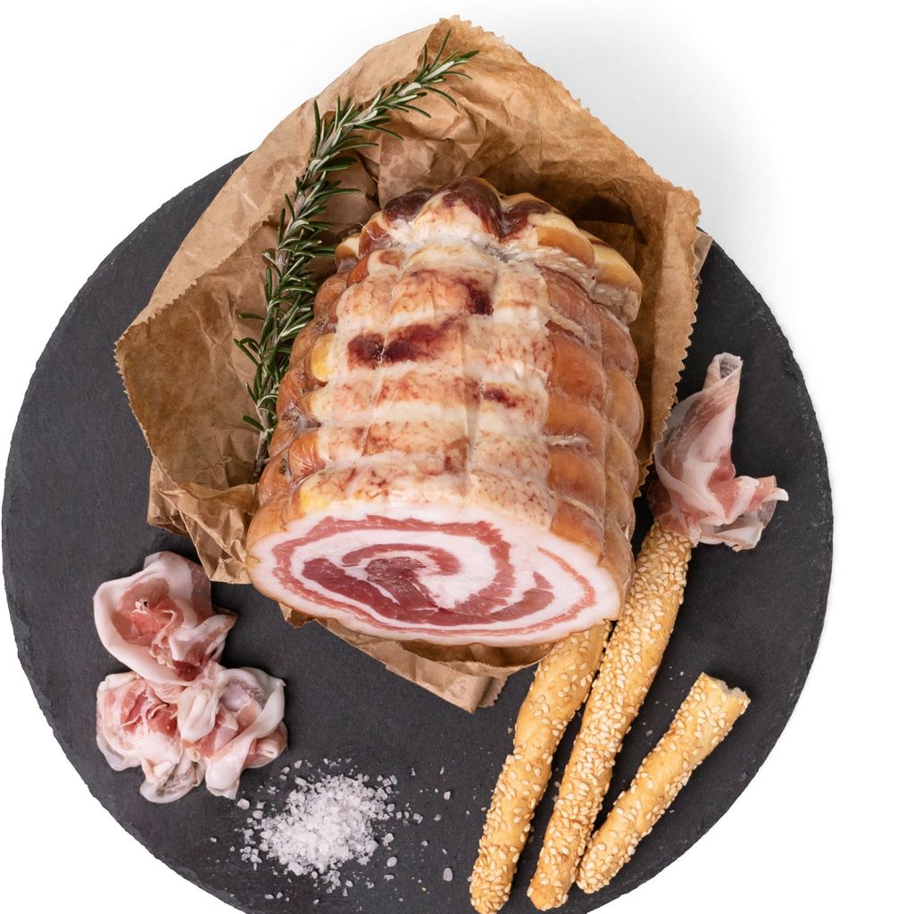 Pancetta