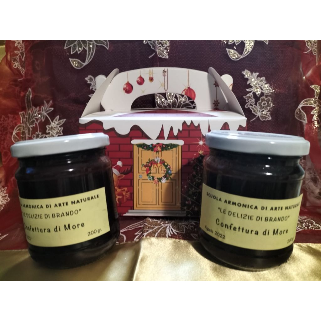 Casetta di Babbo Natale