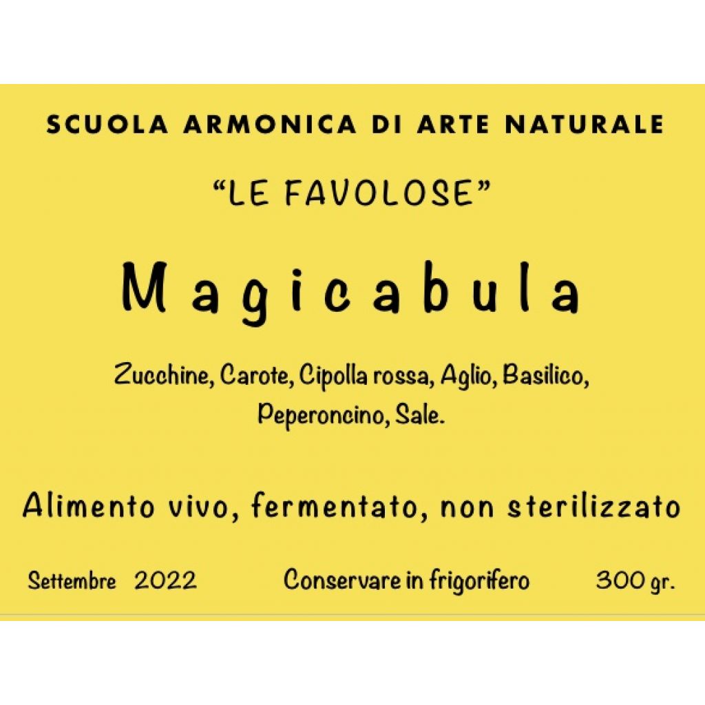 Magicabula