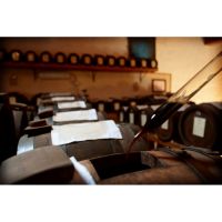 balsamico botti prelievo