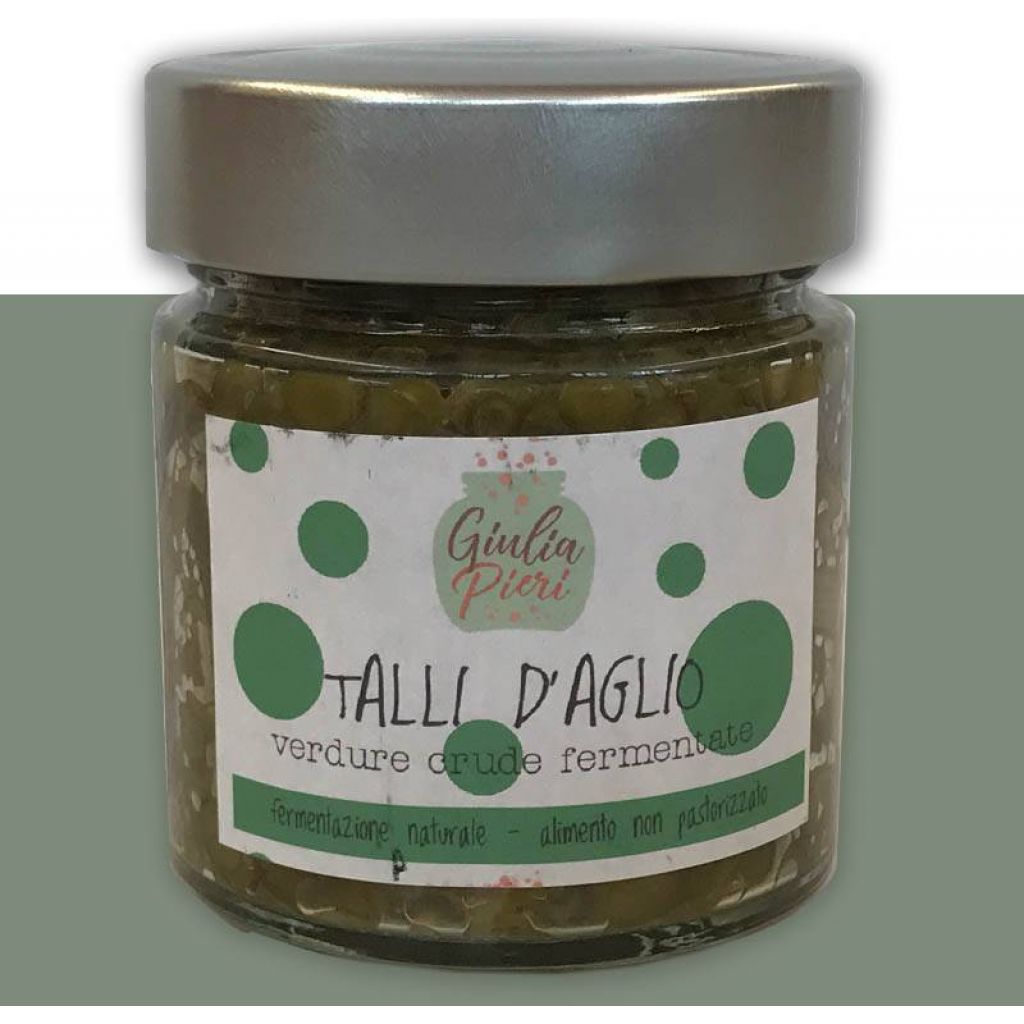 TALLI D&rsquo;AGLIO 280 Gr