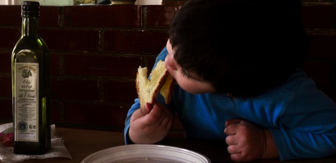 Societ&agrave; Agricola Mandre Rosse s.a.s. di Tusa Lidia