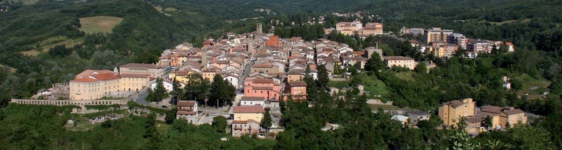 GPS Amatrice - Gruppo di Produttori Solidali