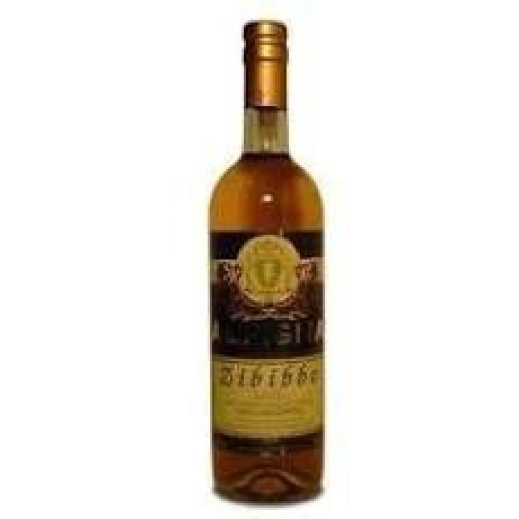 Zibibbo - bottiglia da 750 ml