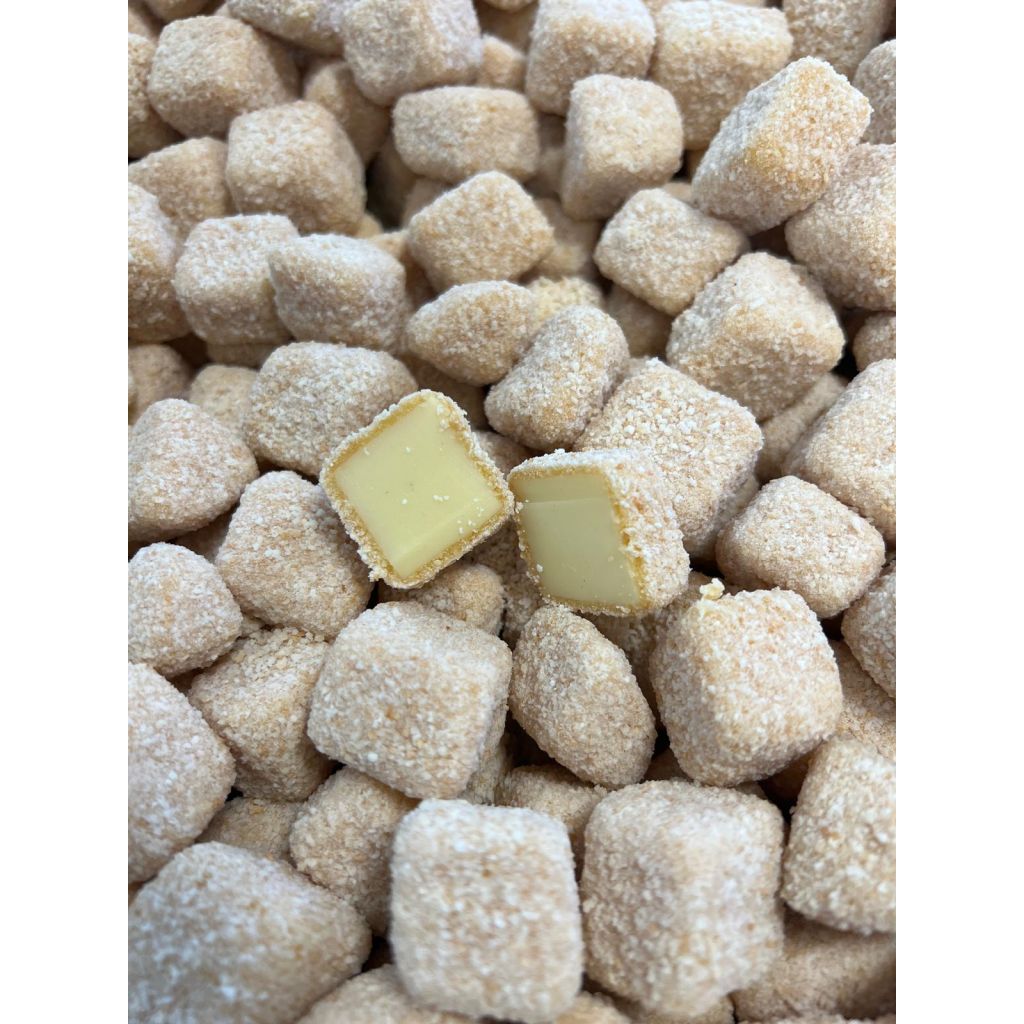 Cremini all'ascolana