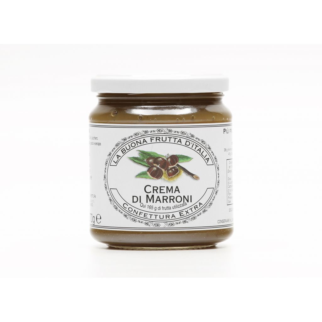 Crema di Marroni