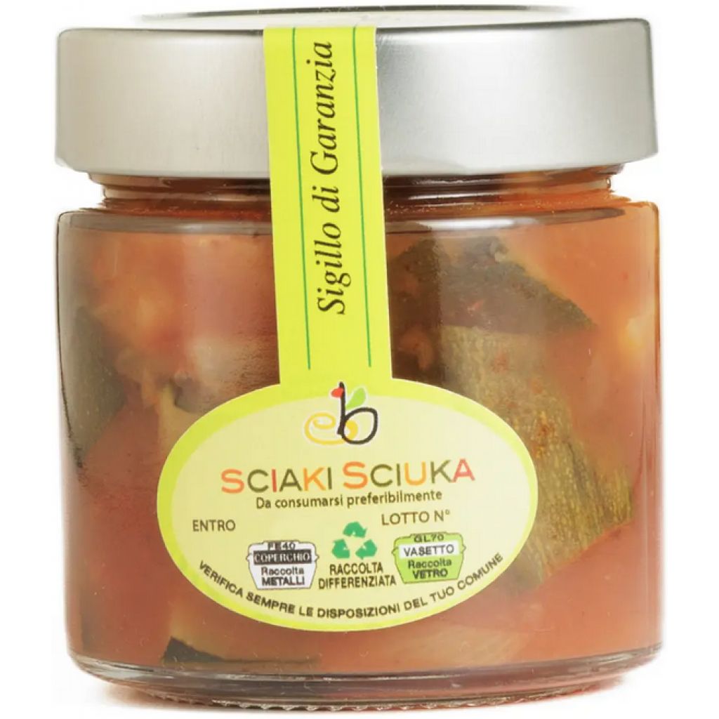 Sciaki Sciuka 245g
