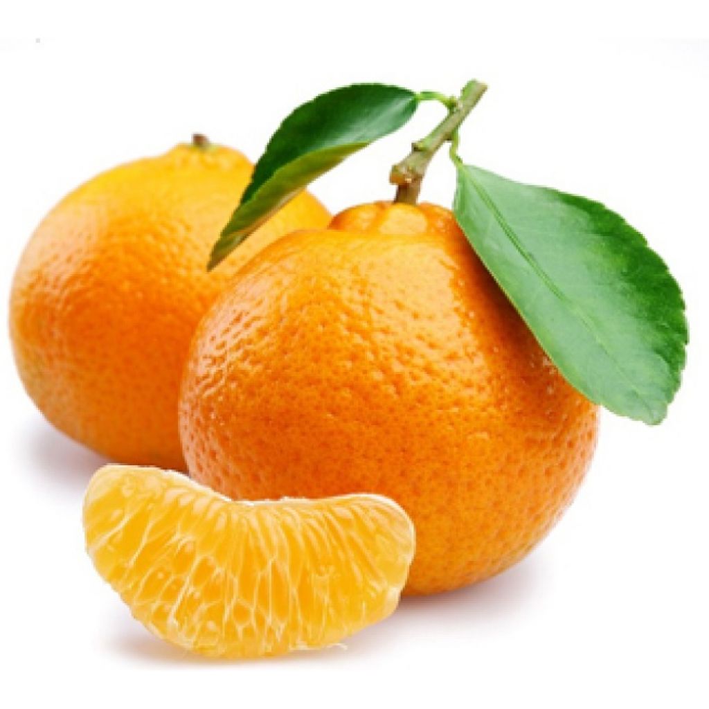 CASSETTA CLEMENTINE BIO - 20 KG