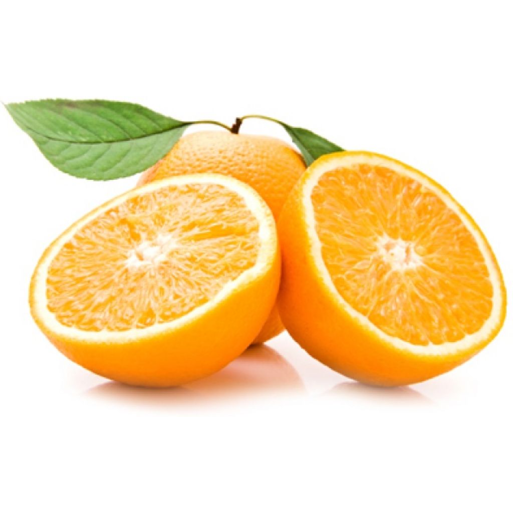 CASSETTA ARANCE NAVEL BIO - 10 KG