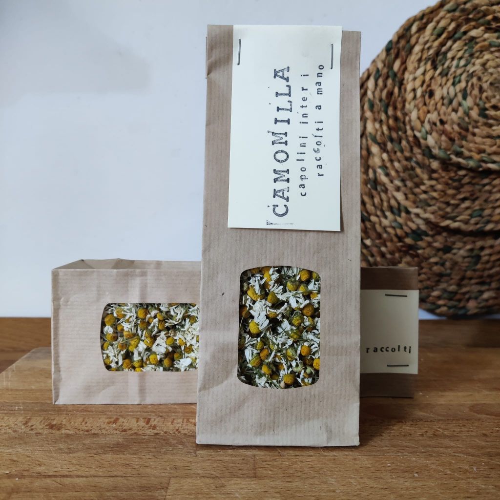 Camomilla 25g