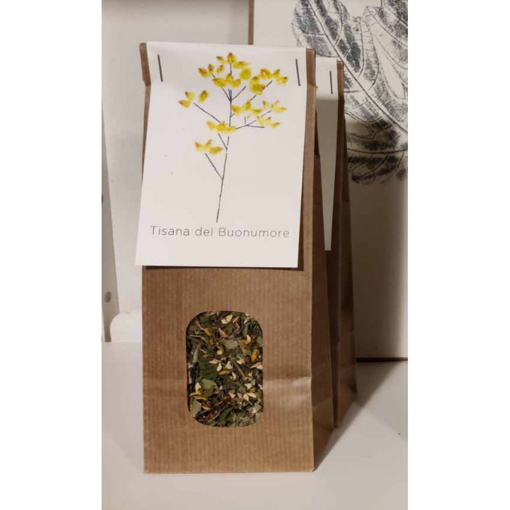 Tisana del Buonumore 25g