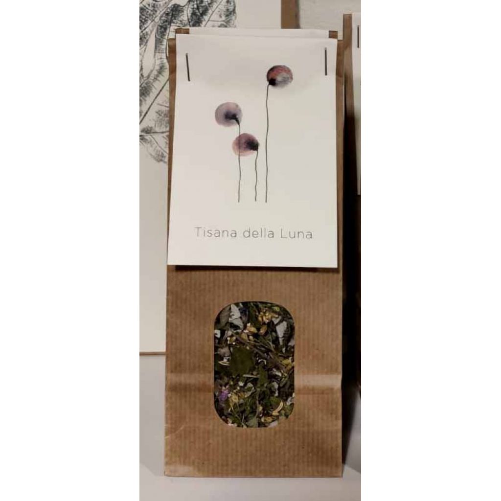 Tisana dellla luna 25g