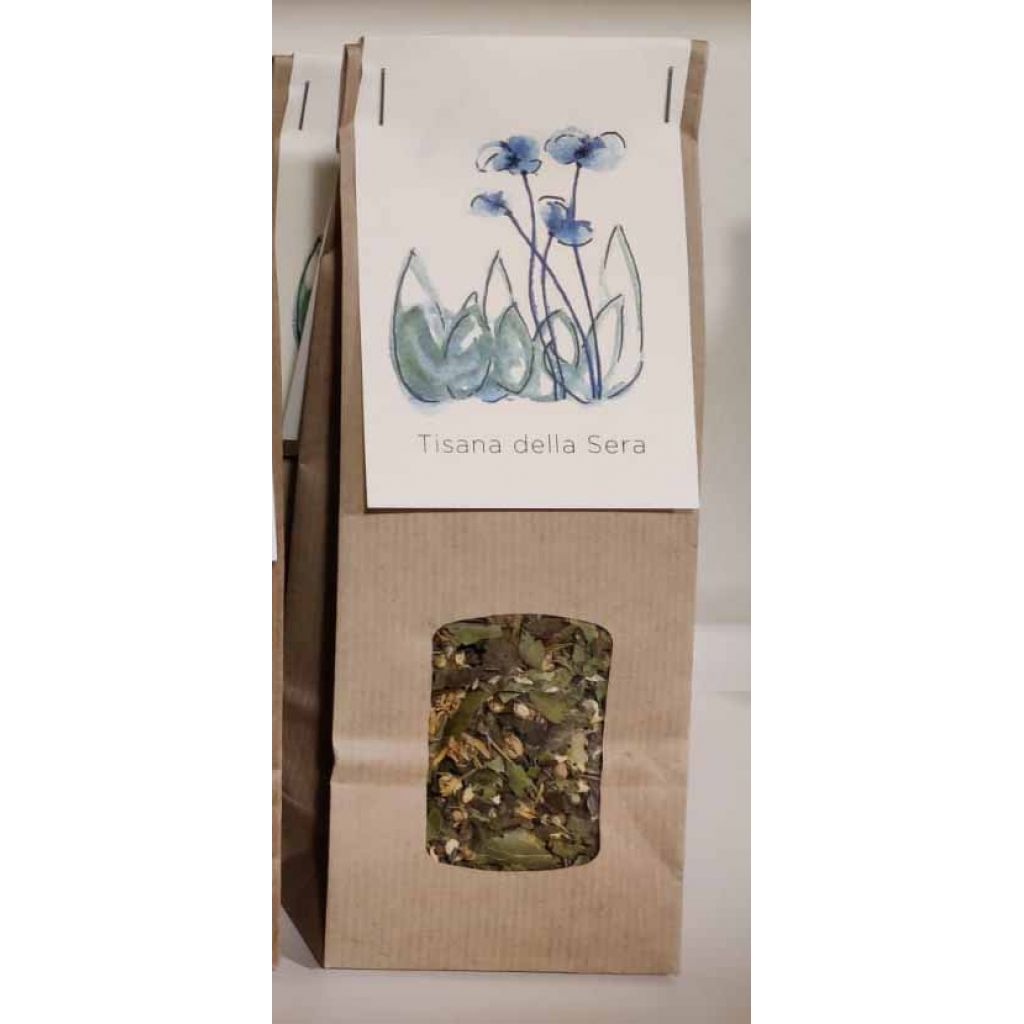 Tisana Della Sera 25g