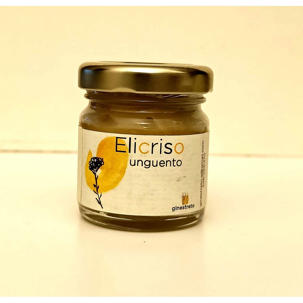 Unguento di Elicriso 30g