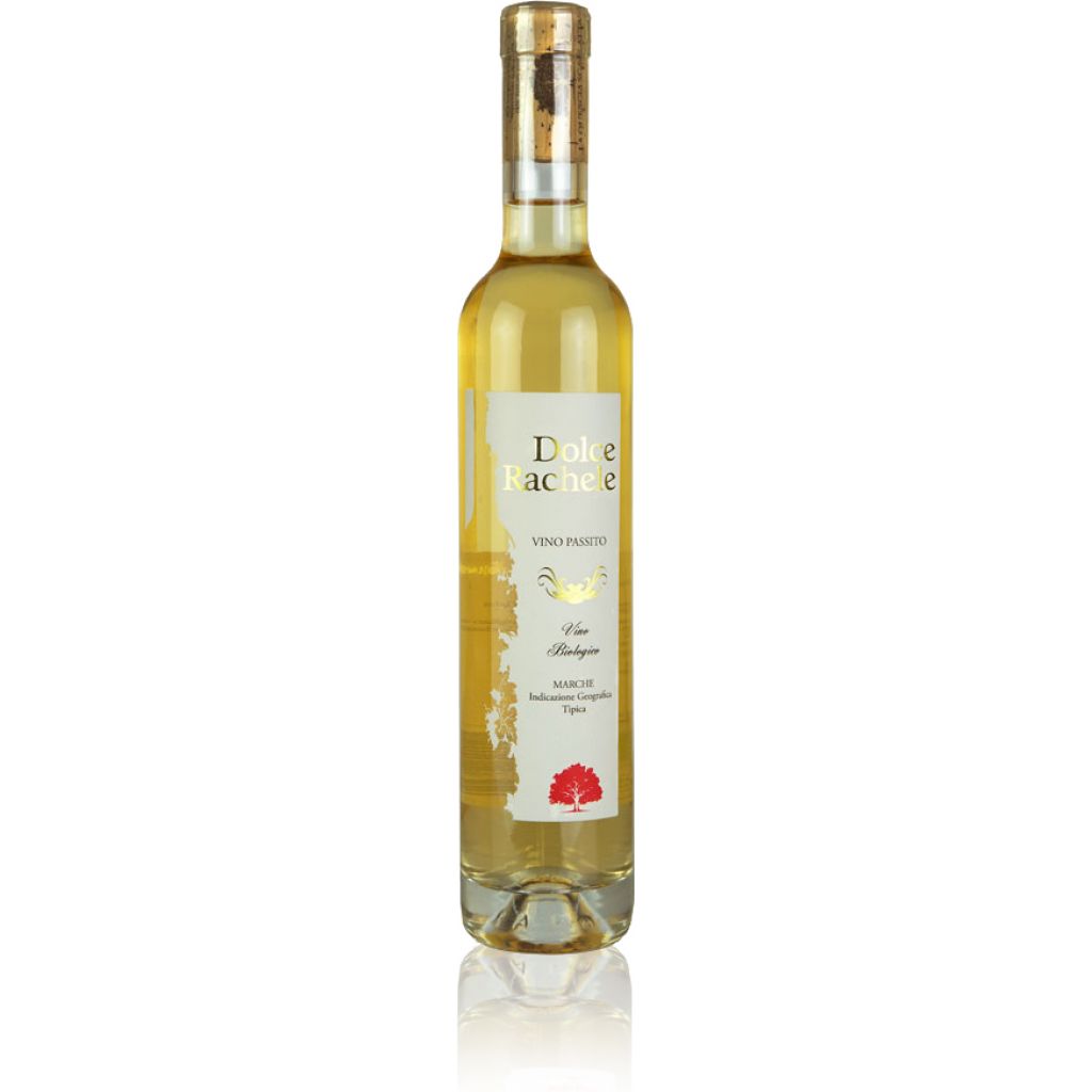 Doc Colli Maceratesi Passito Bio Dolce Rachele