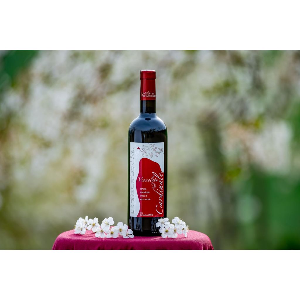 Visciolata del Cardinale cl 75