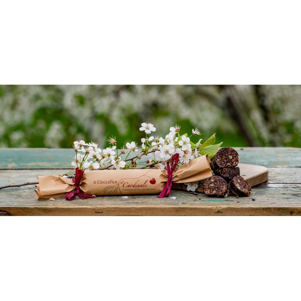 Cioccofico del Cardinale g 150