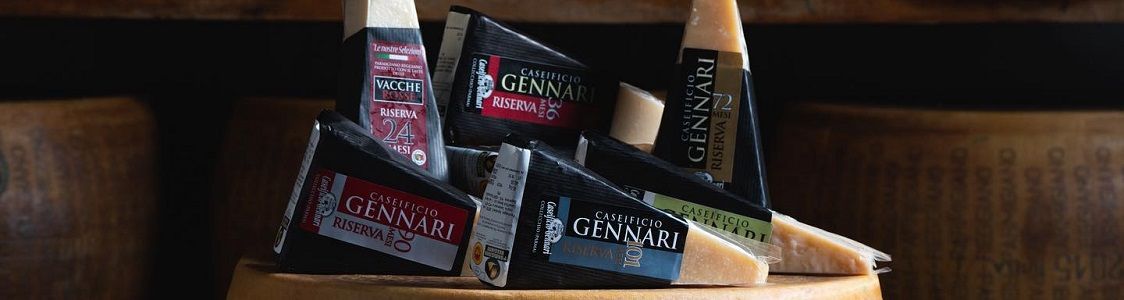 CASEIFICIO GENNARI