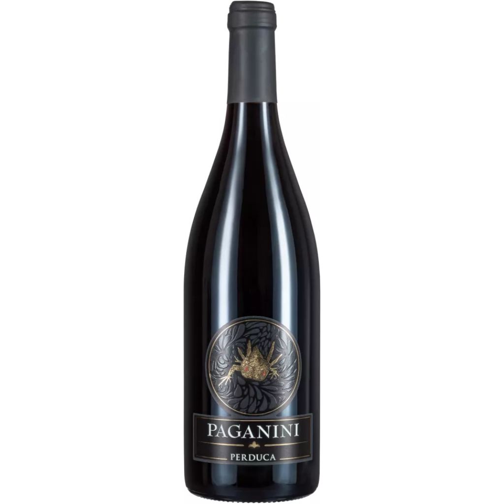 VINO PERDUCA - CABERNET SAUVIGNON FERMO BIO PODERE PAGANINI