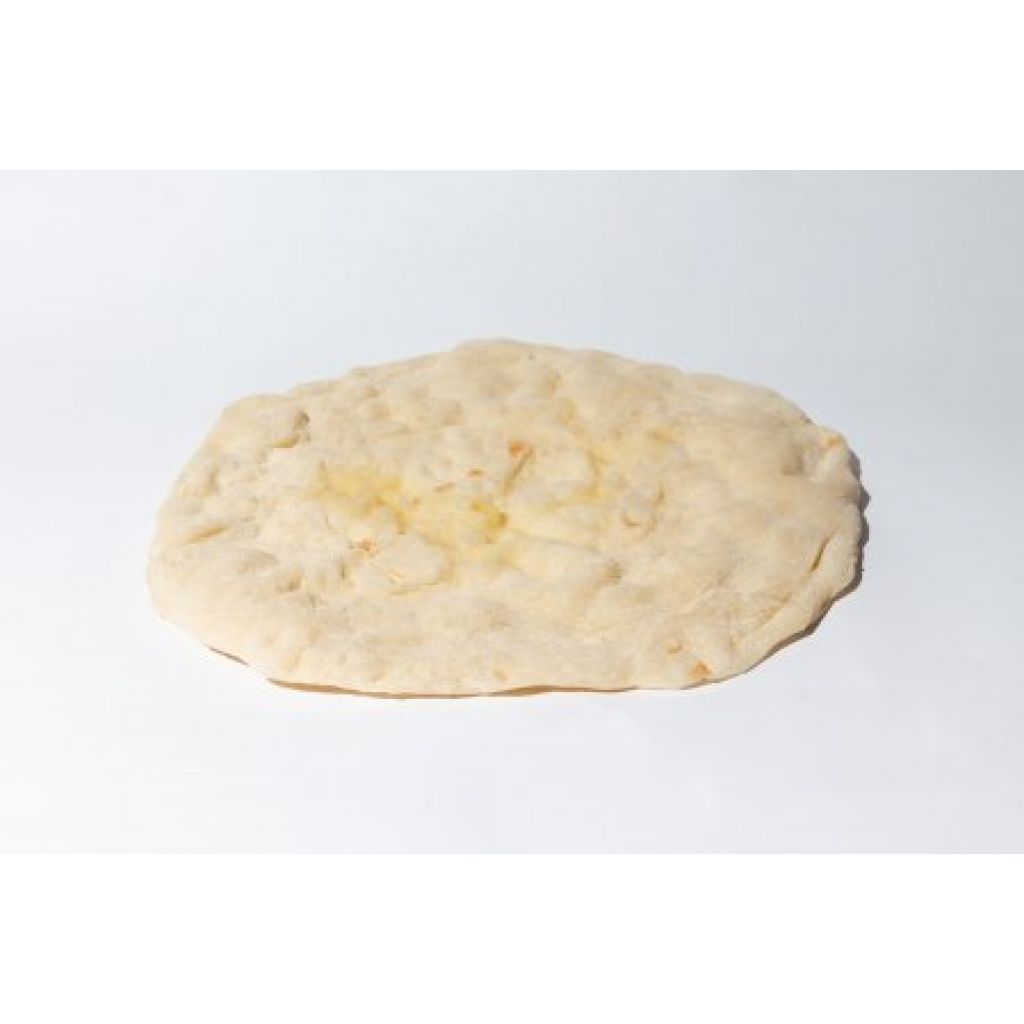 PIZZA GOURMET - CON FARINA SENATORE CAPPELLI, CANAPA E LIEVITO MADRE