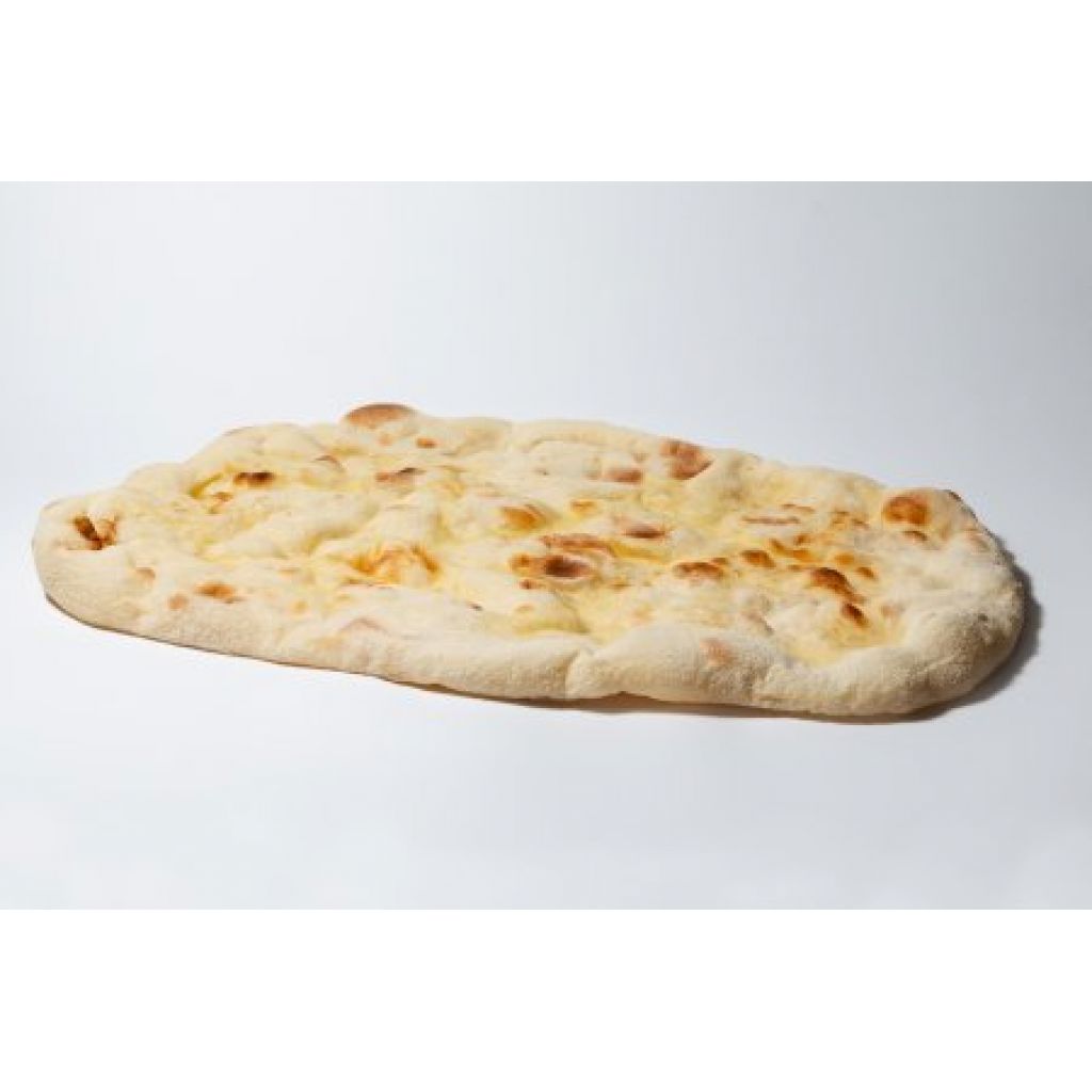 LA CROCCANTE - CON FARINA DI GRANO DURO E LIEVITO MADRE