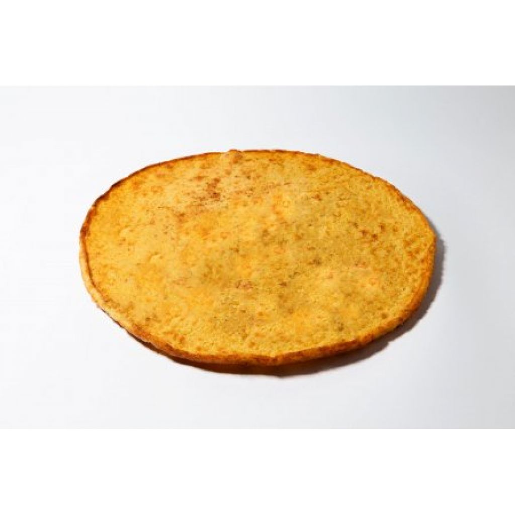 FOCACCIA DI CECI - FARINATA DI CECI