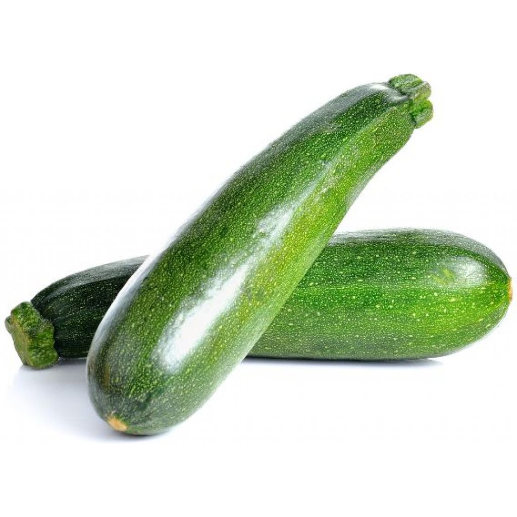 Zucchine