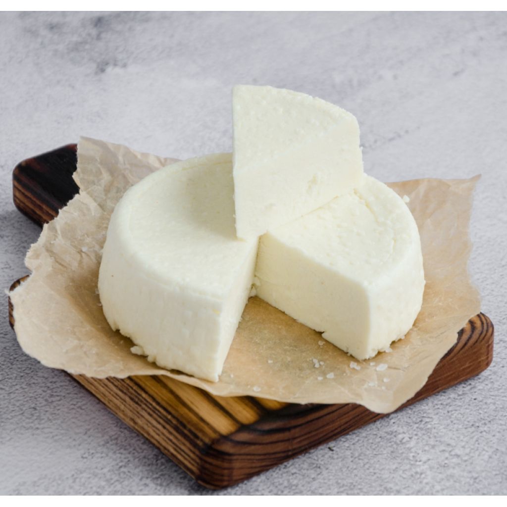 Formaggio primo sale