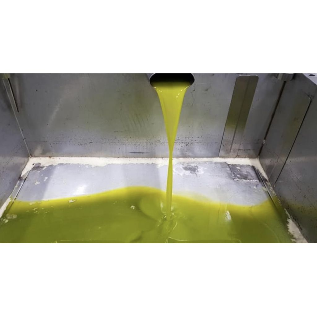 Olio extravergine d&rsquo;oliva