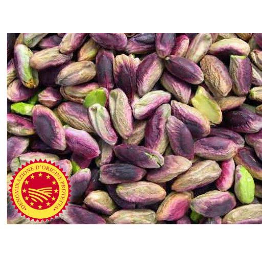 Pistacchi salati