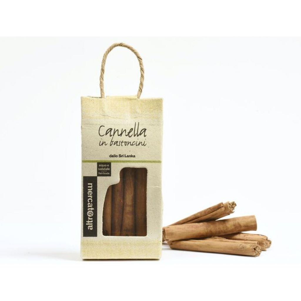 Cannella in bastoncini - 20g