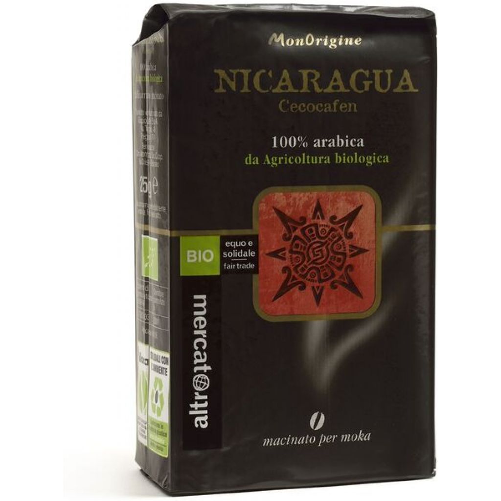 MONORIGINE NICARAGUA