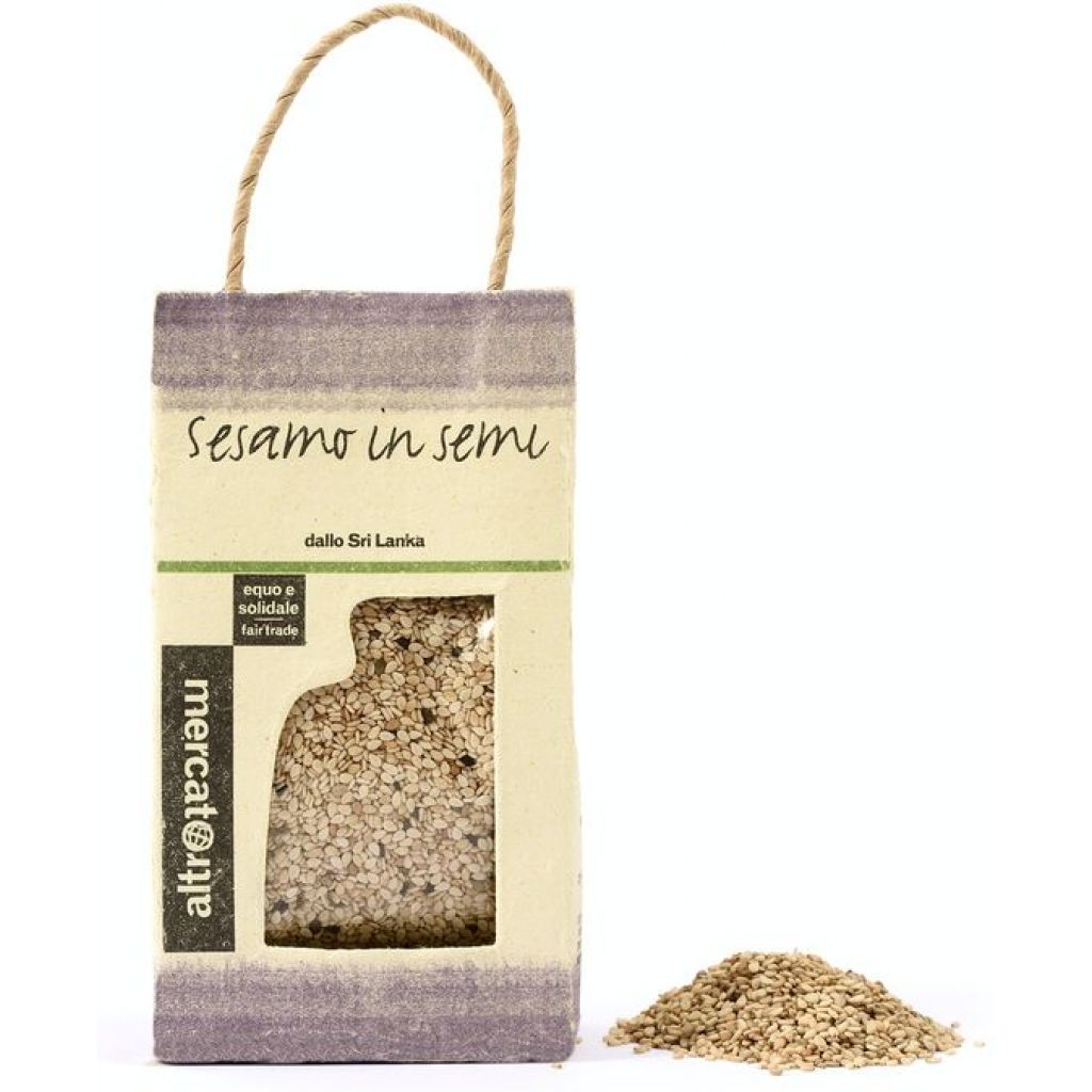 Sesamo in semi - 100g