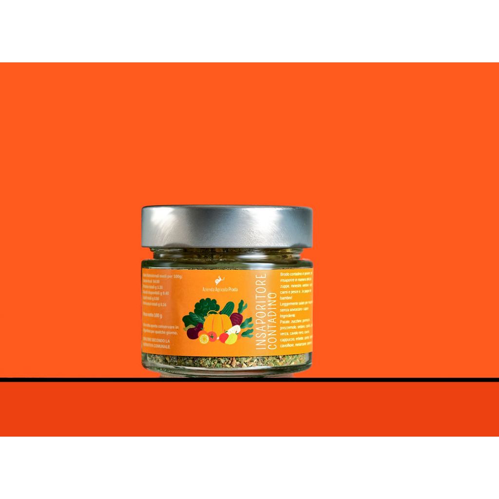 Insaporitore Contadino