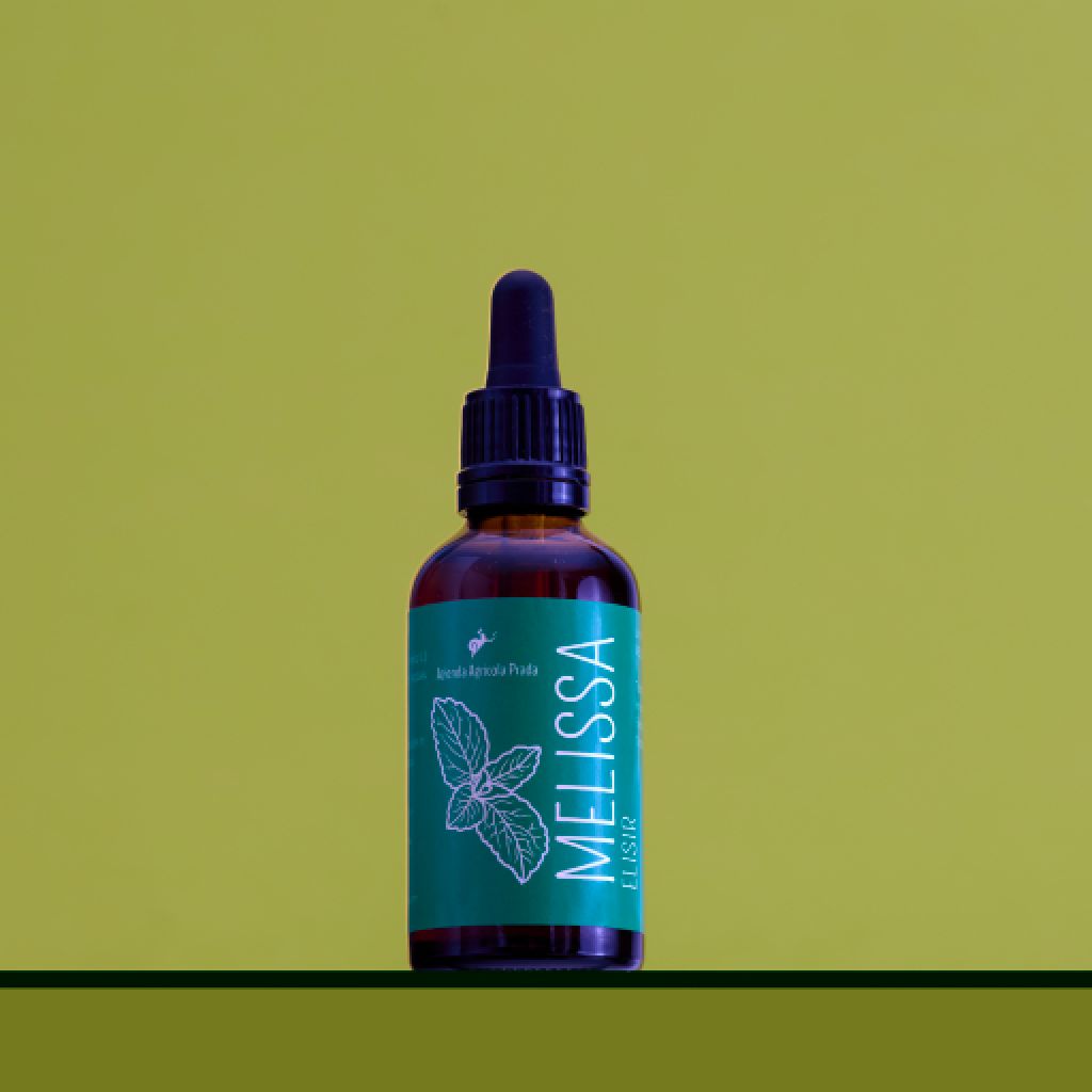 Elisir di Melissa 50 ml