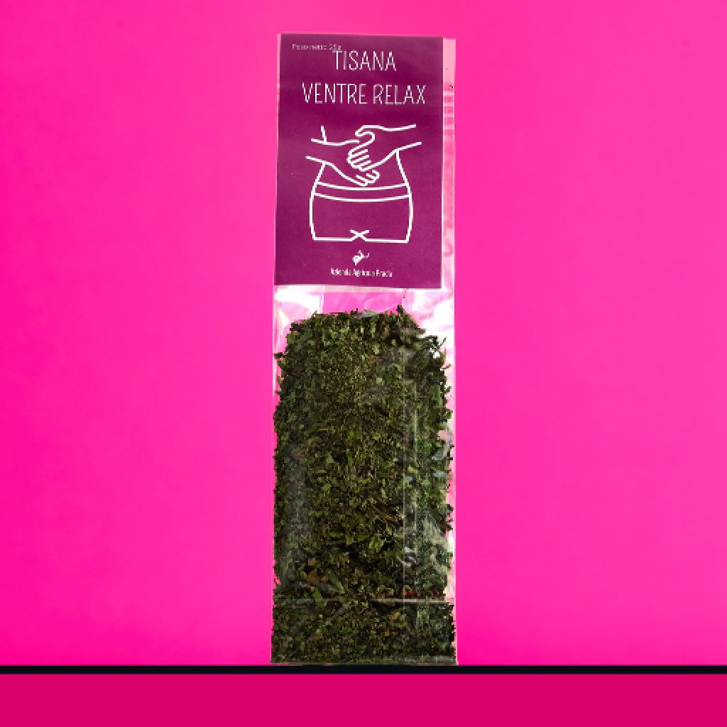 Tisana Ventre Relax