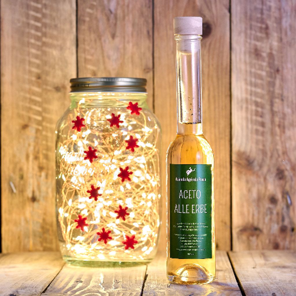 Aceto alle Erbe