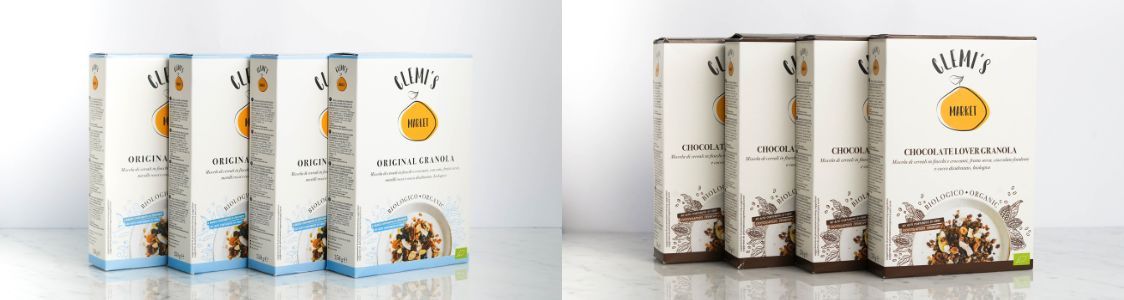 Clemi's Market s.r.l.