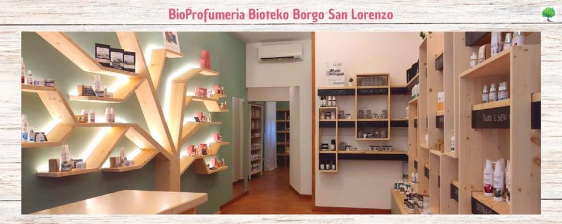 Bioteko Eco Boutique